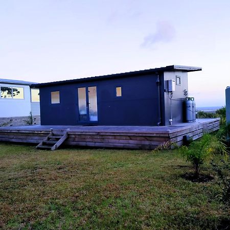 Seascape Peninsula Bach Vila Kaitaia Exterior foto