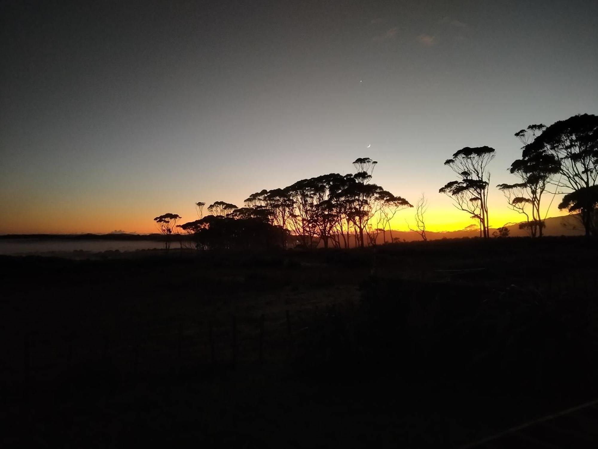 Seascape Peninsula Bach Vila Kaitaia Exterior foto