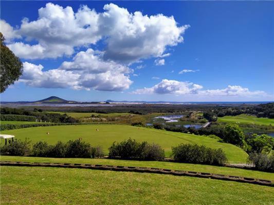 Seascape Peninsula Bach Vila Kaitaia Exterior foto