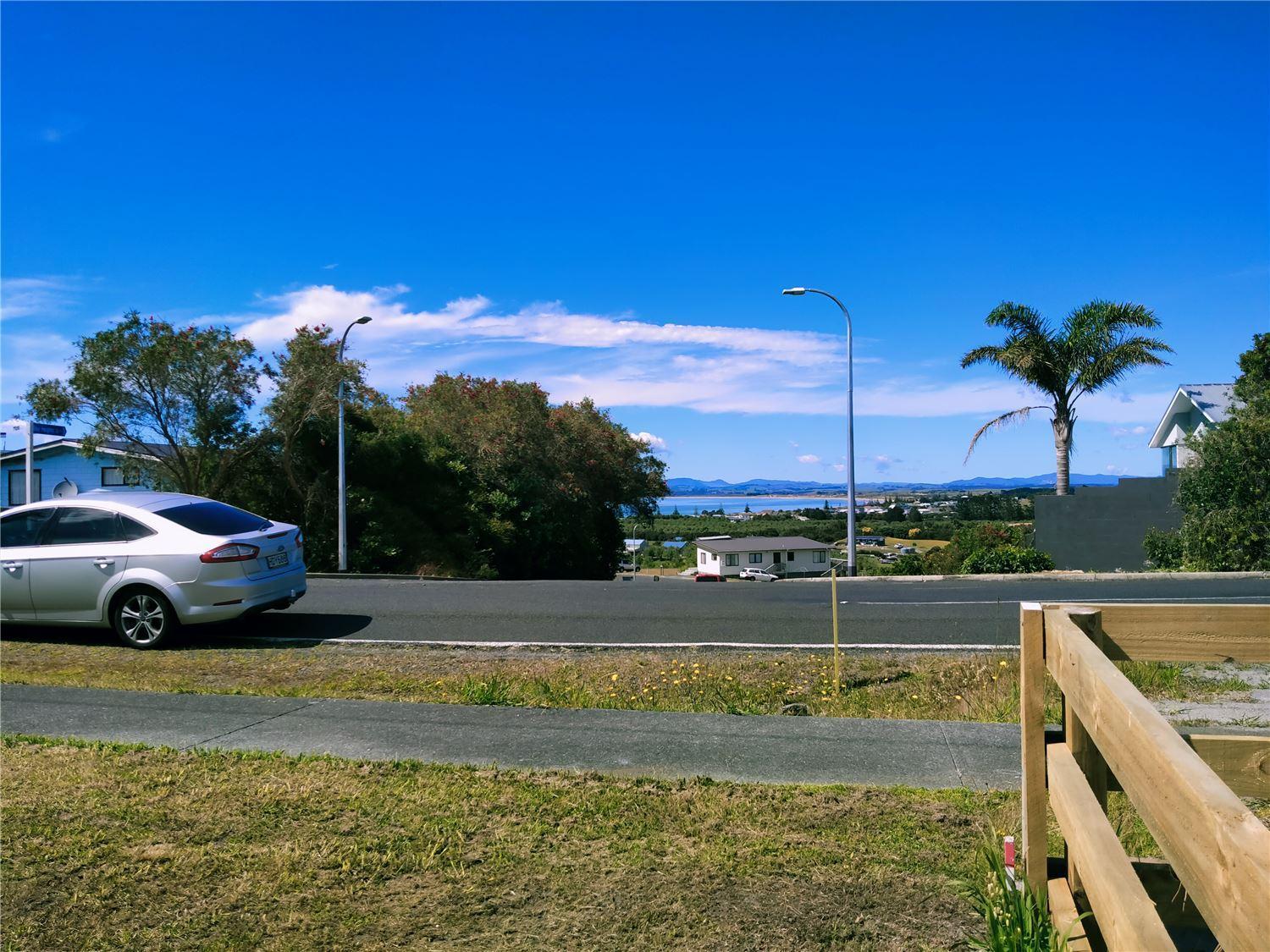 Seascape Peninsula Bach Vila Kaitaia Exterior foto