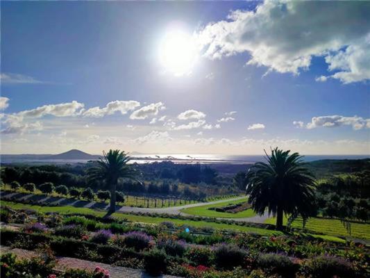 Seascape Peninsula Bach Vila Kaitaia Exterior foto