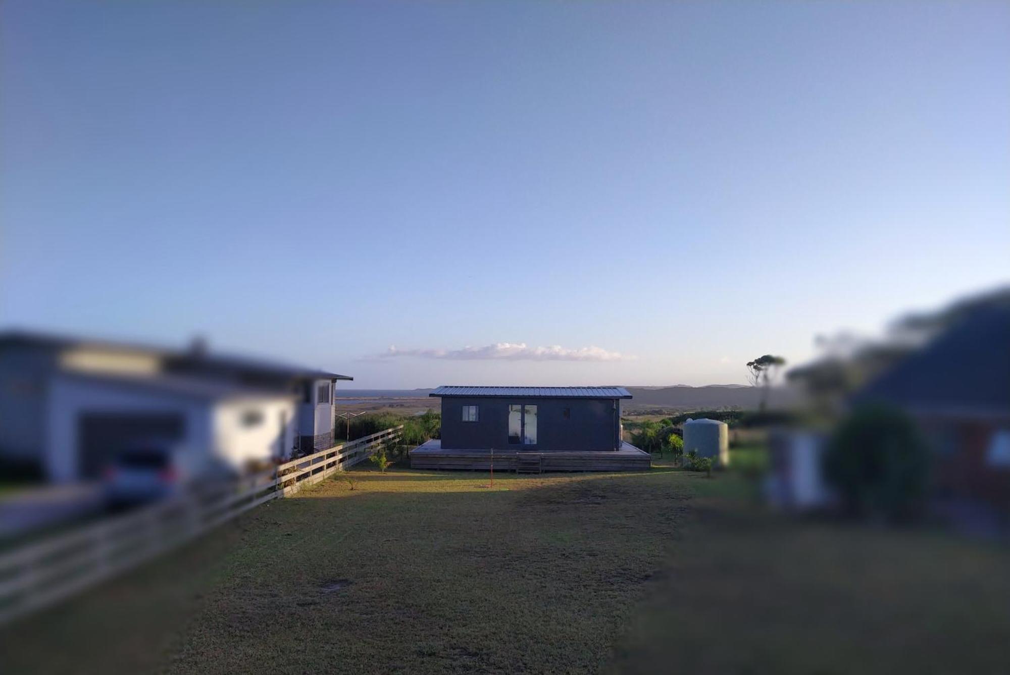 Seascape Peninsula Bach Vila Kaitaia Exterior foto